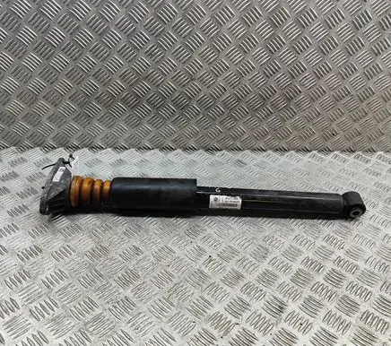 BMW 2 F44 Rear shock absorber/damper 6791706 45221202