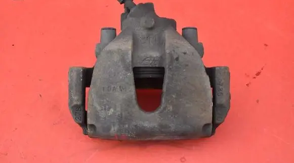 Volvo S40 Front brake caliper