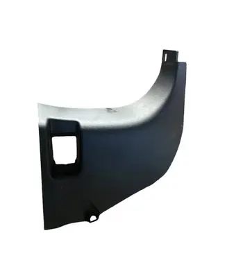 Mitsubishi L200 Front sill trim cover 7217A146ZZ