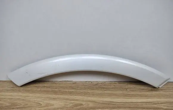 Audi Q7 4M Rear arch trim 4M854820E 4M0854820E 4M0854820