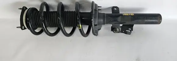 Ford Transit Custom Front shock absorber with coil spring FK2118045ABKAMAX