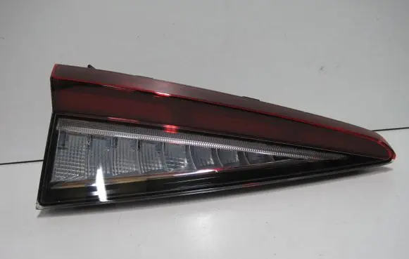 Skoda Enyaq iV Rear/tail lights 5LJ945307B 00053493 2VP01694301A