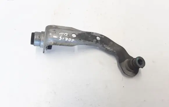 Other front suspension part