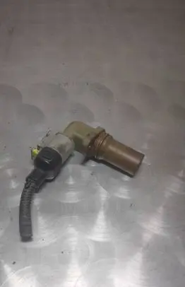 Opel Vectra C Crankshaft position sensor 0281002603 787450