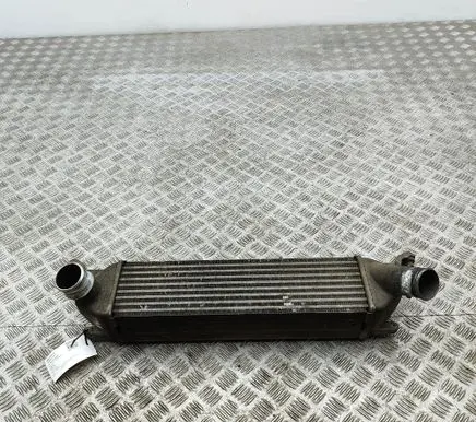 Hyundai H-1, Starex, Satellite Intercooler radiator 281914A700