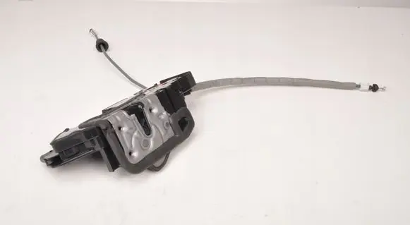 Mercedes-Benz A W177 AMG Rear door lock A0997303101 6 PIN