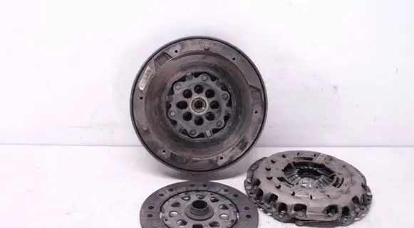 Clutch set kit