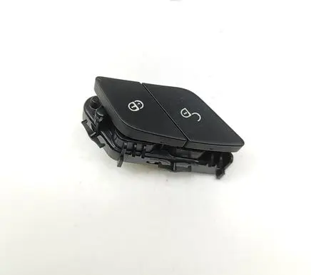 Mercedes-Benz E W213 Central locking switch button A2139059603