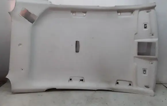 Ford Focus C-MAX Headlining 