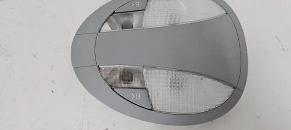 Mercedes-Benz E W211 Rear seat light 2JA00833600 A2118201901