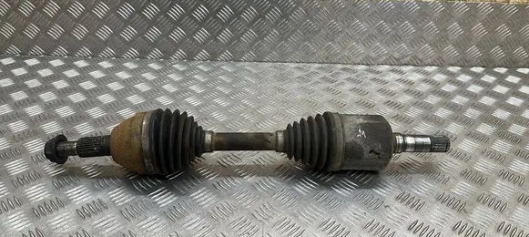Chevrolet Captiva Front driveshaft 95299890 J3K31B