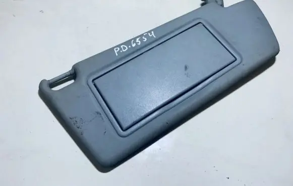Opel Signum Sun visor 