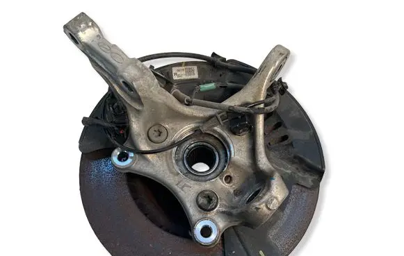 KIA Niro Front wheel hub V07623258297