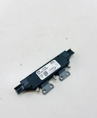 Porsche Boxster 986 Aerial antenna amplifier 98664711800 11714200
