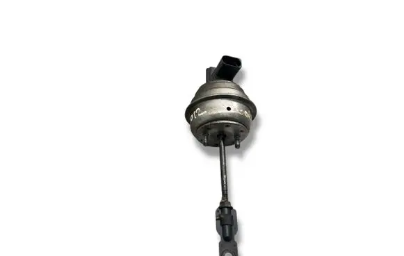 Volkswagen Golf V Turbo system vacuum part 75530329