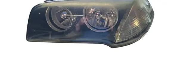 BMW X3 E83 Headlight/headlamp 7162195 0301235601