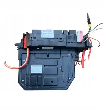 Mercedes-Benz S W221 SAM control unit A2215405450