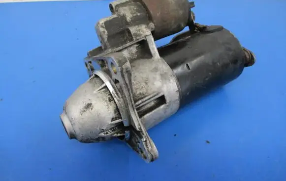 Ford Transit Starter motor