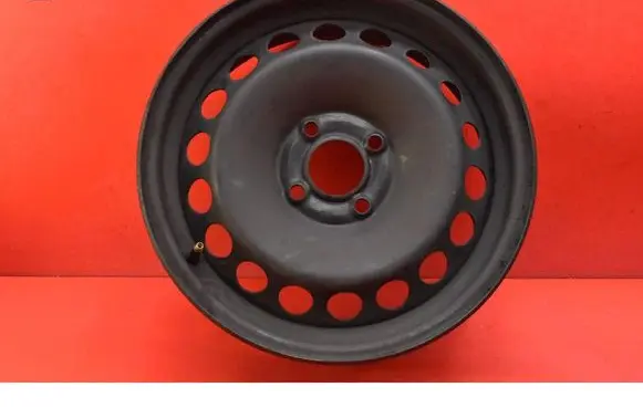Renault Clio I R18 forged rim 