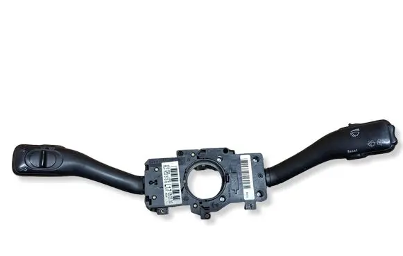 Volkswagen Sharan Wiper turn signal indicator stalk/switch 8L0953513S 4B0953503H