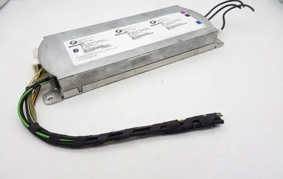 BMW 5 E60 E61 Bluetooth control unit module 84109181276 9181276 16921111