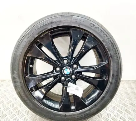 BMW X2 F39 R18 alloy rim 6885381