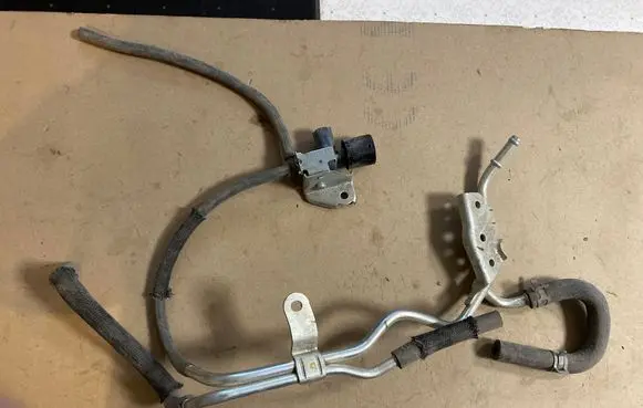 Toyota Corolla E160 E170 Turbo solenoid valve 9091012281