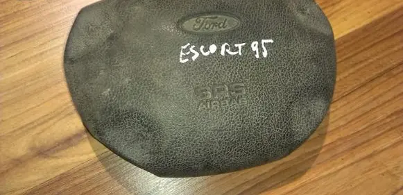 Ford Escort Steering wheel airbag 95aba042b85bcyyec