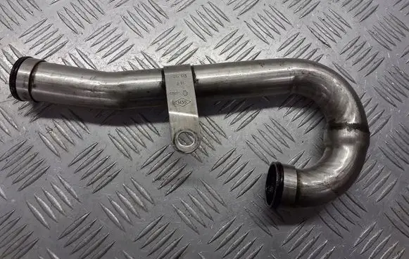 Nissan Micra EGR valve line/pipe/hose