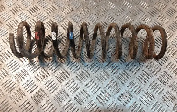 Honda CR-V Rear coil spring