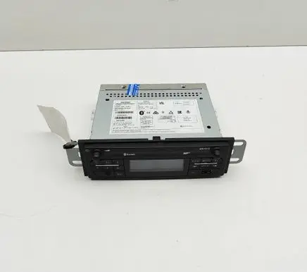 Nissan NV400 Radio/CD/DVD/GPS head unit 280215396R