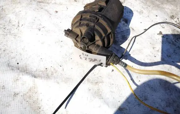 Renault Espace III Fuel filter 
