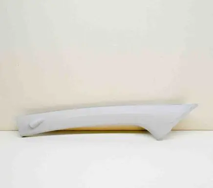 Peugeot 2008 I (A) pillar trim 9673750577 9673750377