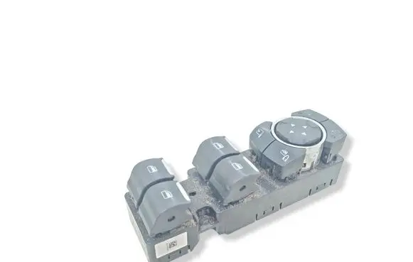 Ford S-MAX Electric window control switch DG9T14540DCW