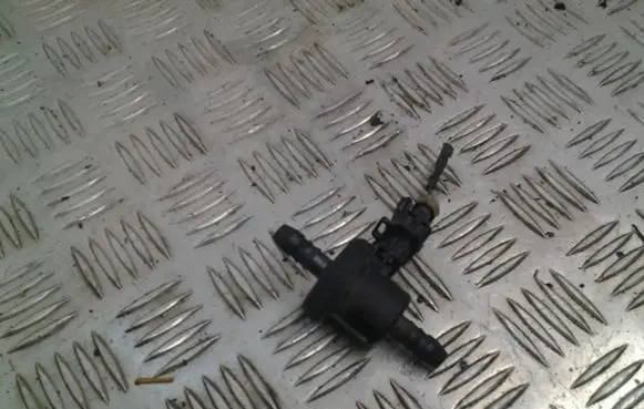 Opel Astra H Turbo system vacuum part 55353802