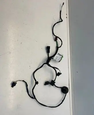 Mercedes-Benz GLA W156 X156 Front door wiring loom A2465404805 25621055844 2532105584480003