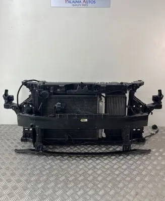 KIA Optima Radiator set D4020