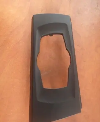 BMW 3 E90 E91 Headlining lighting console trim 140426