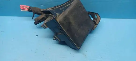 Renault Laguna III Fuse box set 240110202R 55RJ11402