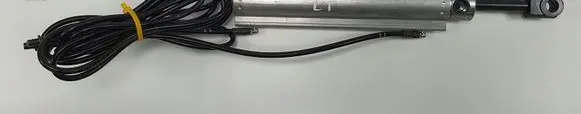 Volvo C70 Folding roof motor 