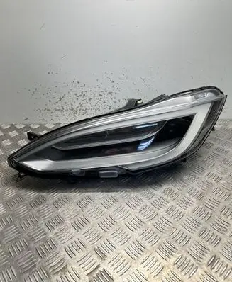 Tesla Model S Headlight/headlamp