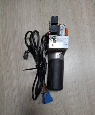 Peugeot 307 Sunroof control unit/module 