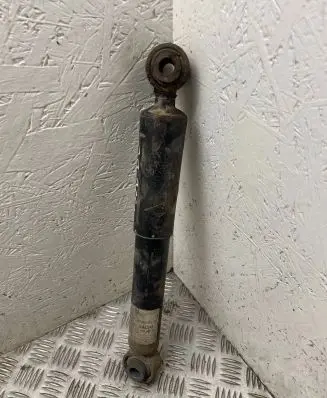 Citroen Berlingo Rear shock absorber/damper 9674213480