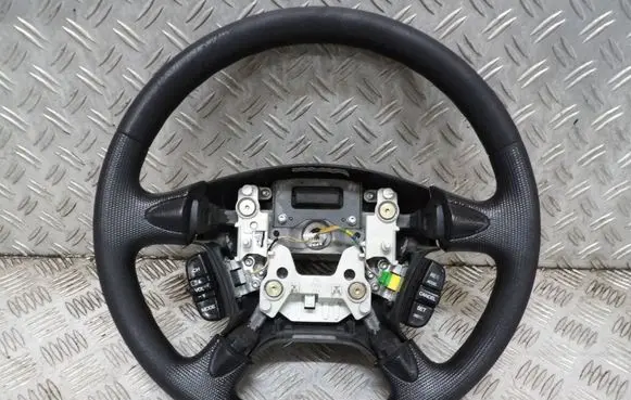 Honda CR-V Steering wheel 