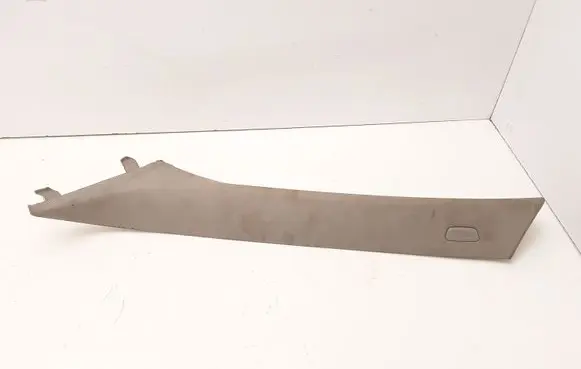 BMW 5 F10 F11 (A) pillar trim 9116347