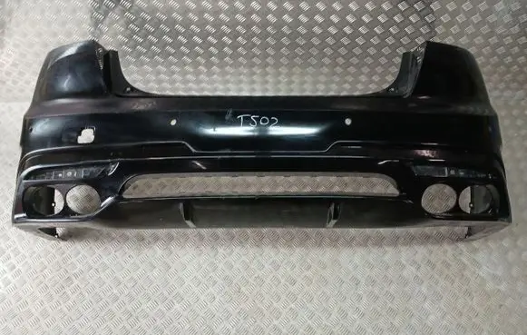 KIA Stinger Rear bumper 86611-J5300 KIA86611-J5300