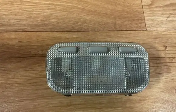 Citroen C8 Rear seat light PBTPGF301