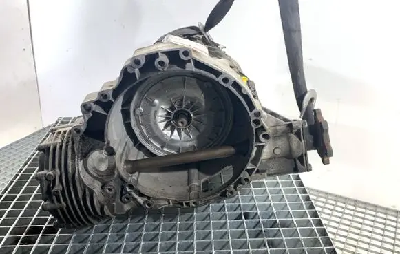 Audi A5 8T 8F Manual 5 speed gearbox KSR