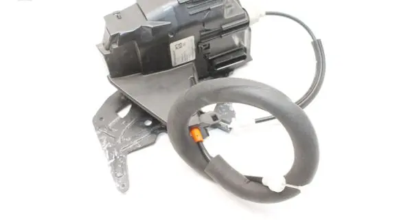 Jaguar XE Front door lock GX73203A28EE