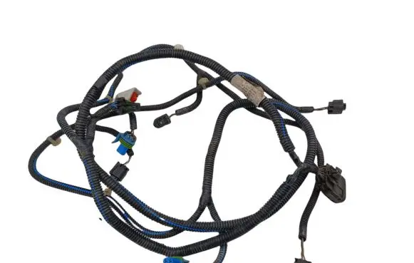 Opel Signum Parking sensor (PDC) wiring loom 01200305011 1HM2409045